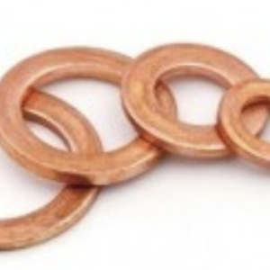 RODELAS DE COBRE MILIMETRICAS